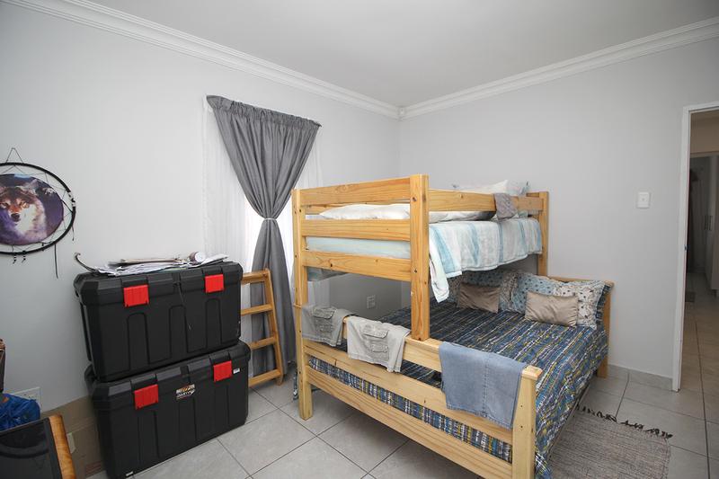 4 Bedroom Property for Sale in Dolphin Creek Golf Estate Western Cape